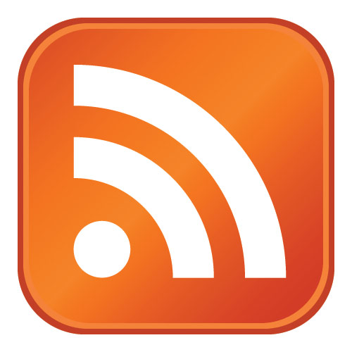 Subscribe To RSS Feed